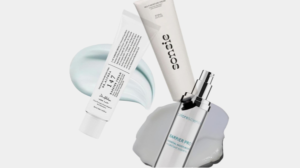 6 Best Face Moisturizers for Eczema That Repair, Hydrate, and Calm